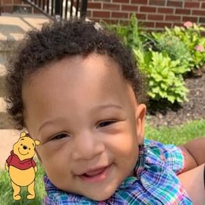 Meet your Posher, Steven